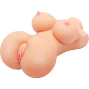 ACT - VIRGIN FUCK BABE  3.5 KG
