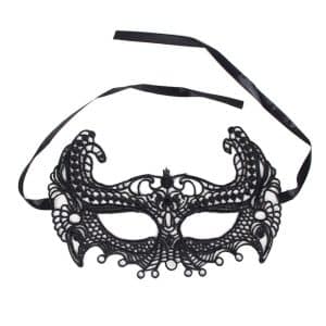 QUEEN LINGERIE - ANTIFAZ TALLA ÚNICA