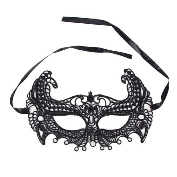 QUEEN LINGERIE - ANTIFAZ TALLA ÚNICA