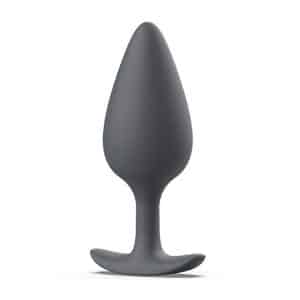 B SWISH - BFILLED BASIC PLUS PLUG PROSTÁTICO SLATE