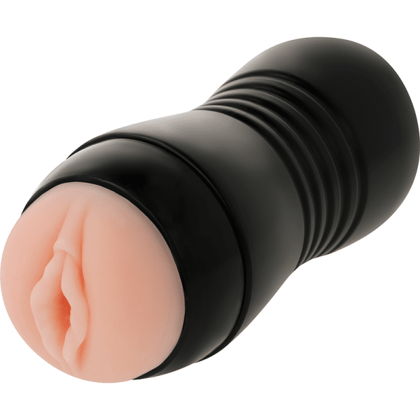 OHMAMA - MASTURBADOR CON VIBRACIÓN VAGINA