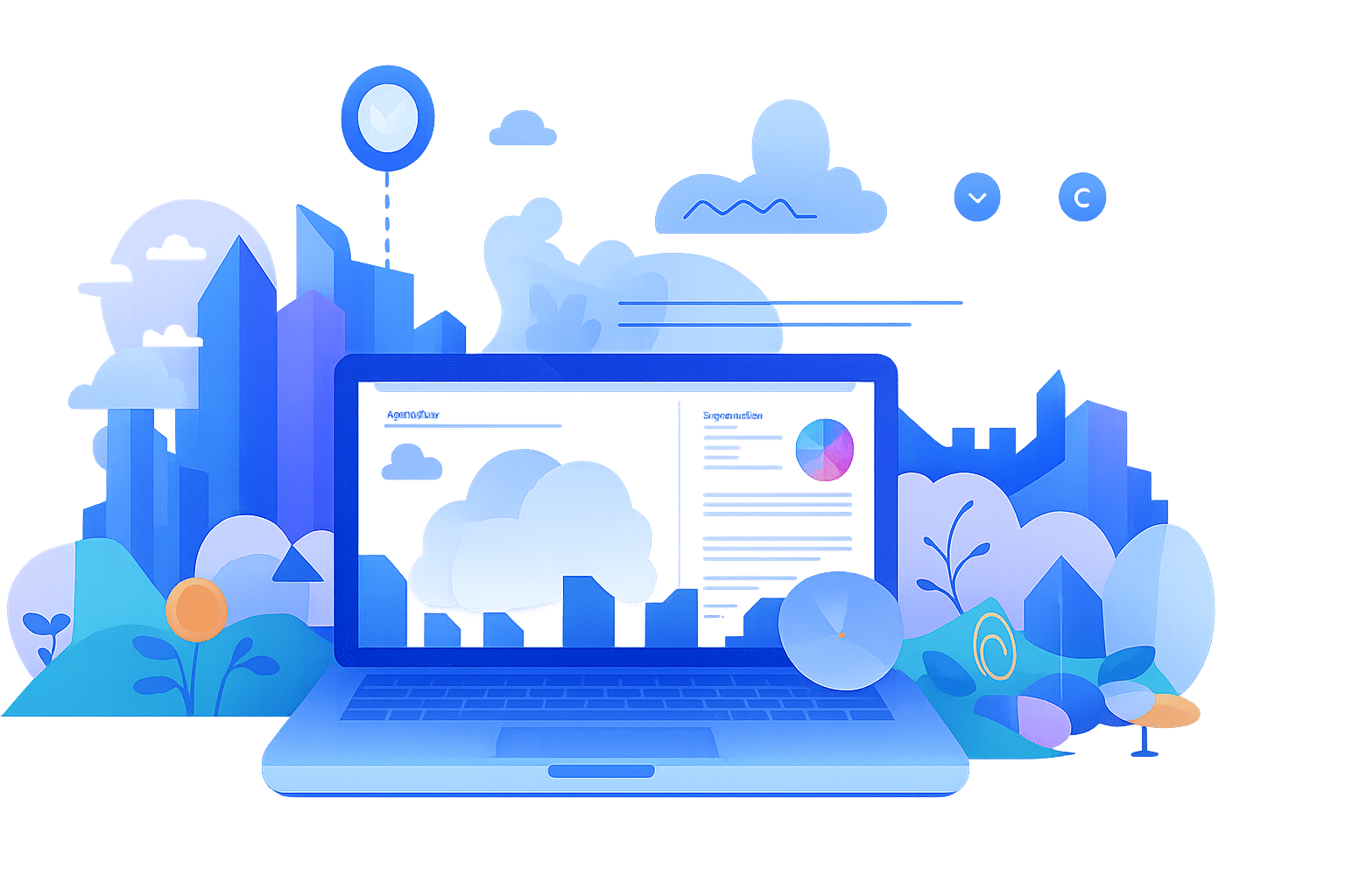 posicionamiento web